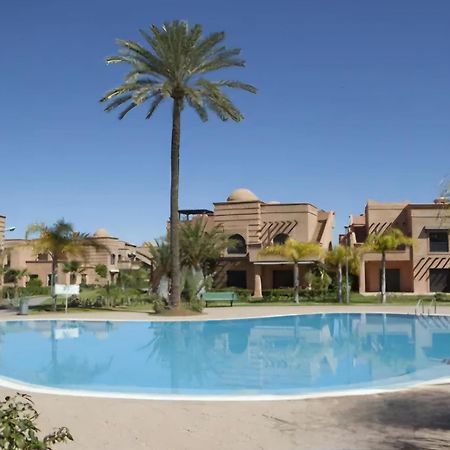 La Perle De L'Atlas By Golf Resort Marrakesh Esterno foto